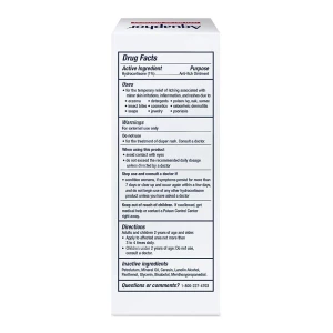 Aquaphor Ungüento Para Aliviar La Picazón, Fuerza Máxima - Image 2