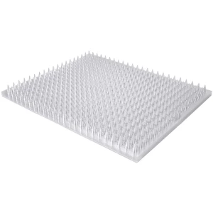 Zipcase - Alfombrilla Repelente Para Gatos, Perros, Plagas