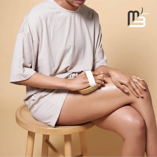 M3 Naturals. Aceite Anticelulítico, Colágeno Y Células Madre - Image 5