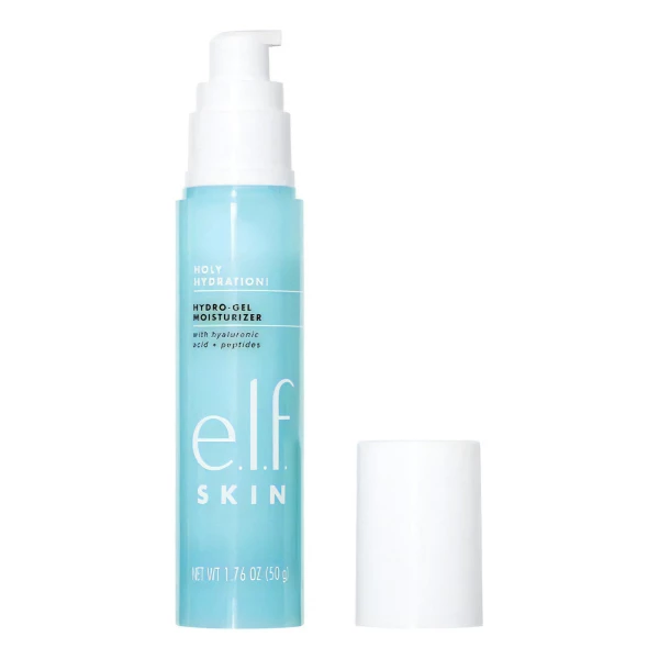 E.l.f - Hydro-gel Absorción Instantanea 50g Tipo De Piel Deshidratada - Image 3