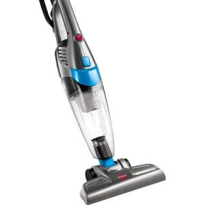 Aspiradora De Varilla Liviana 3 En 1 Bissell 2030 Color Azul Claro - Image 2