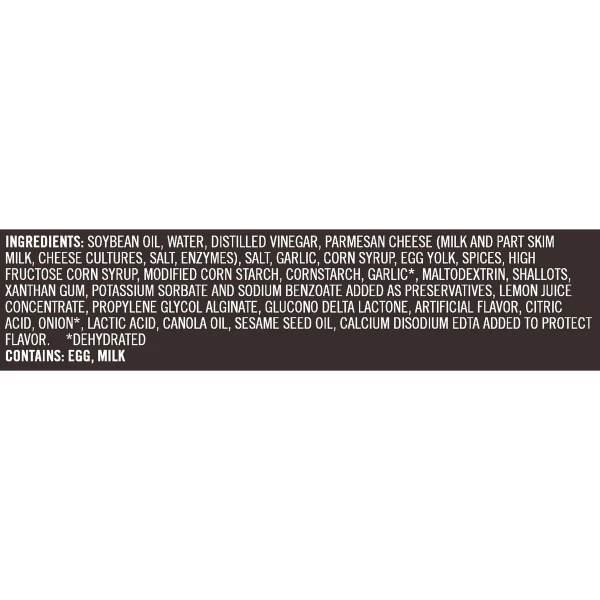 Salsa Para Alitas Buffalo Wild Wings 355 Ml - Sabor A Elegir - Image 5