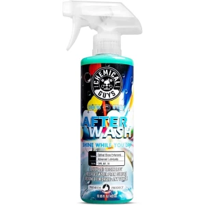 Chemical Guys After Wash Hidratante De Pintura 473ml