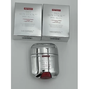 Medipeel Biosunstickpro Protector Solar De Barra Unisex - Image 2