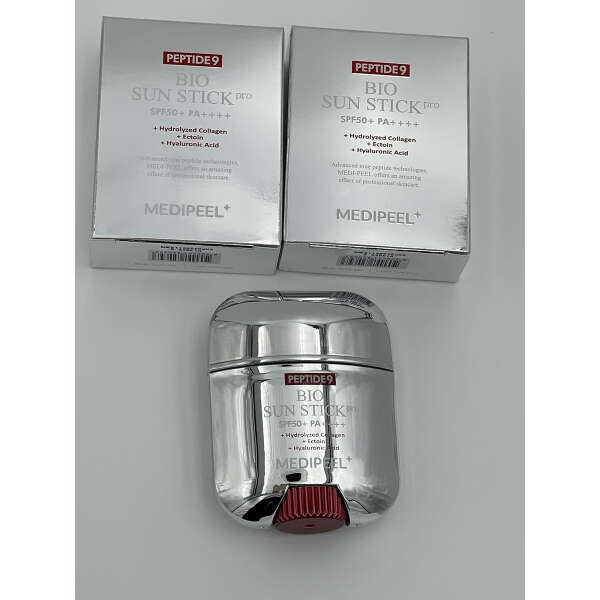Medipeel Biosunstickpro Protector Solar De Barra Unisex - Image 2