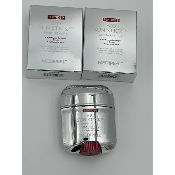 Medipeel Biosunstickpro Protector Solar De Barra Unisex - Image 2