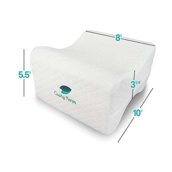 Almohada De Rodilla Para Aliviar El Dolor De La Pierna De La - Image 5
