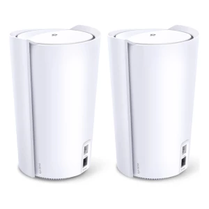 Sistema Wi-fi Mesh Tp-link Deco V1 X90 Wifi 6 Pack 2 Pzas - Image 2