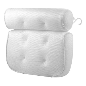 Basic Concepts - Almohada De Lujo Para Bañera Spa O Tina