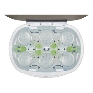 Esterilizador De Biberones Eléctrico Dr Browns Deluxe - Image 4