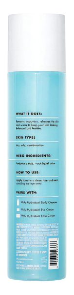 E.l.f - Tóner Holy Hidration, Antiinflamatorio 150ml Tipo De Piel Todo Tipo De Piel - Image 2