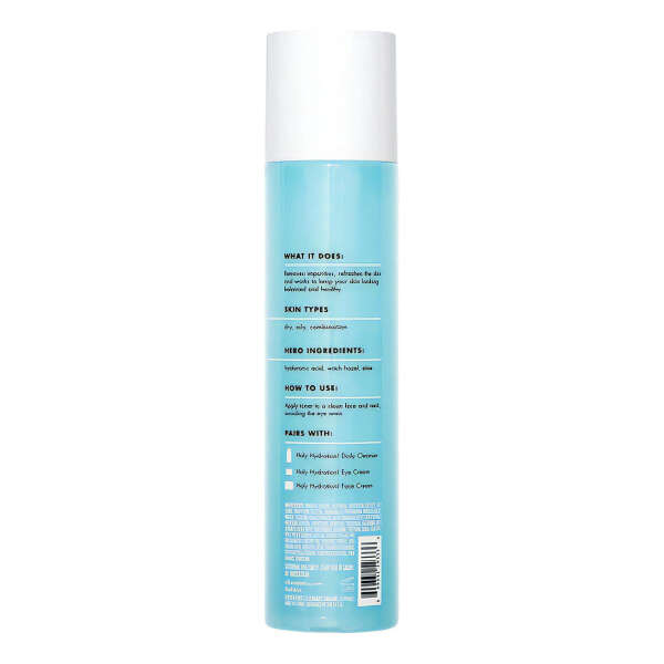 E.l.f - Tóner Holy Hidration, Antiinflamatorio 150ml Tipo De Piel Todo Tipo De Piel - Image 2