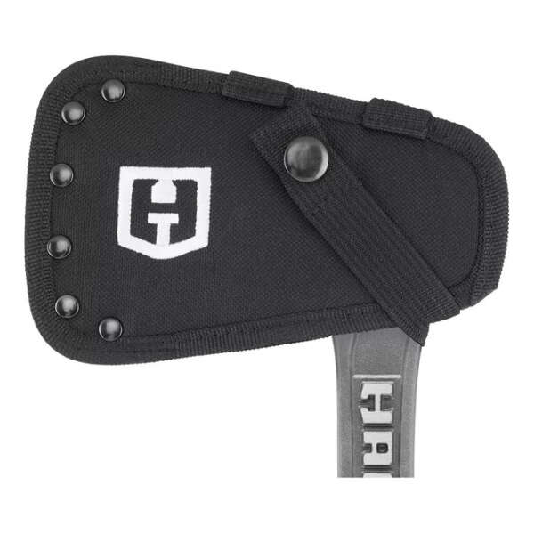 Hart Hacha De Acero Forjado De 35.5 Cm Con Funda Protectora - Image 3