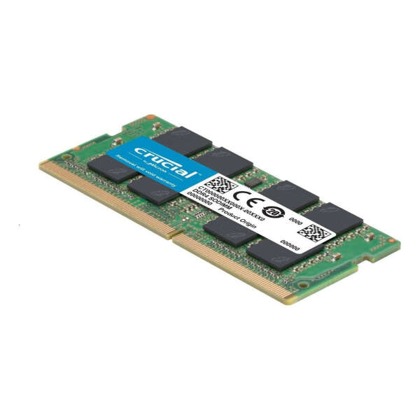 Memoria Ram Color Verde 16gb 1 Crucial Ct16g4sfra266 - Image 2