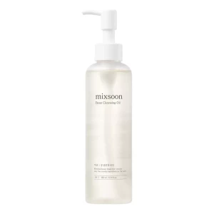 Mixsoon, Aceite Limpiador, Bean Cleansing Oil, 195 Ml.