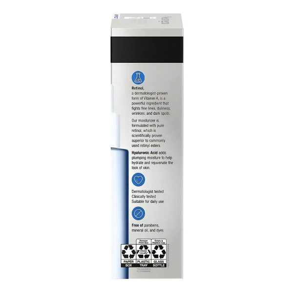 Neutrogena Suero De Retinol Rapid Wrinkle Repair 30 Cápsulas - Image 5