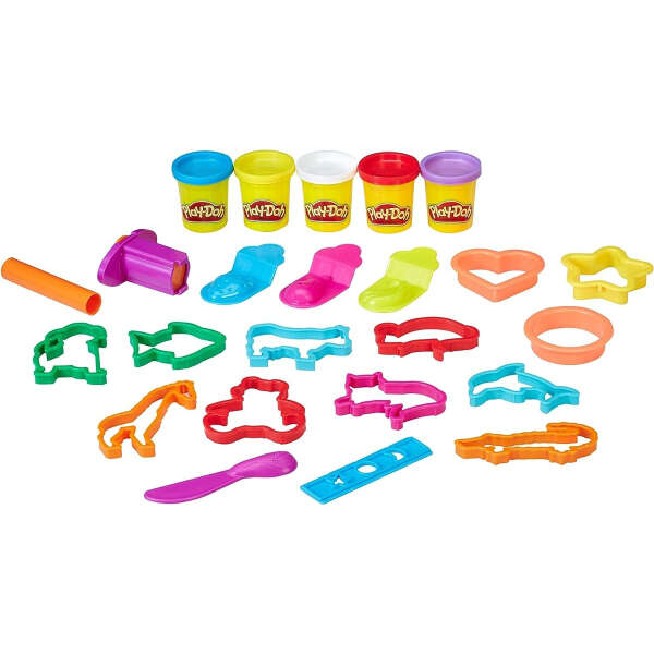 Play-doh Fun Tub - Image 5