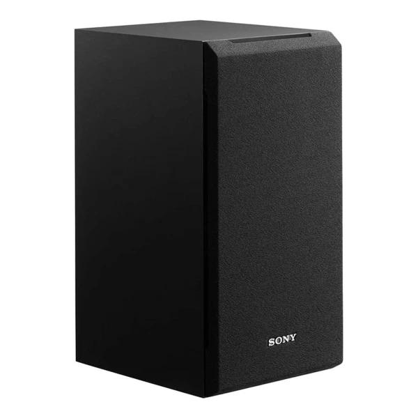 Sistema De Altavoces Sony Sscs5 De 3 Vías (par) - Negro - Image 2