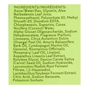 Elemis Superfood Spray Facial Imprimador Tipo De Piel Mixta - Image 4