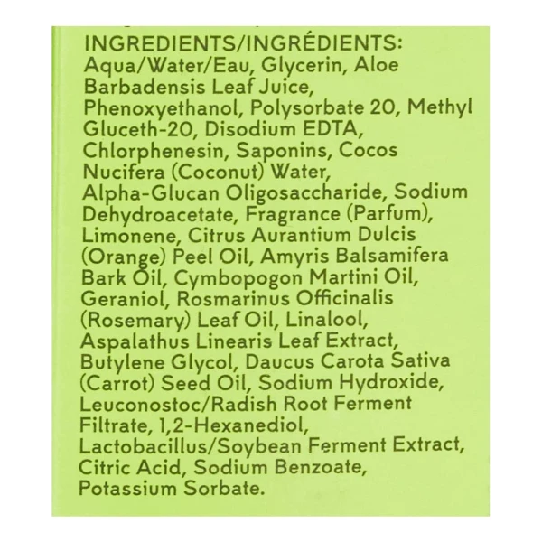 Elemis Superfood Spray Facial Imprimador Tipo De Piel Mixta - Image 4