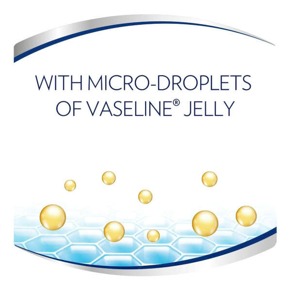 Vaseline Para Manos Jelly Moisture Hidratación Profunda 127g - Image 2