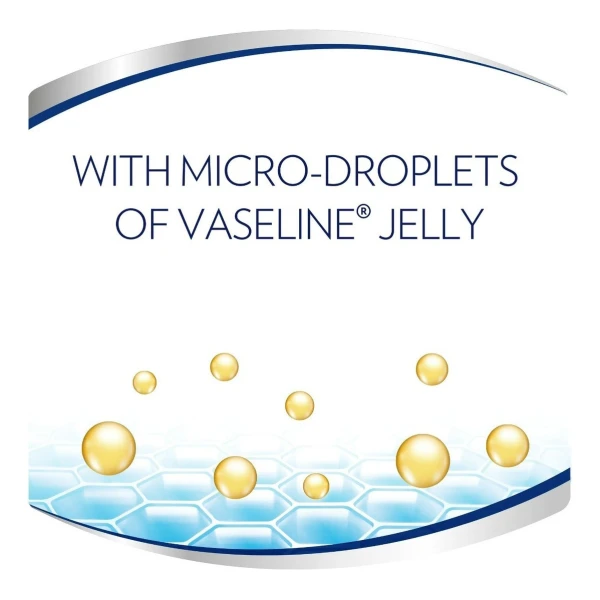Vaseline Para Manos Jelly Moisture Hidratación Profunda 127g - Image 2