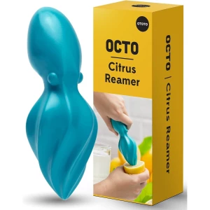 Ototo: Octo - Exprimidor De Limón Manual