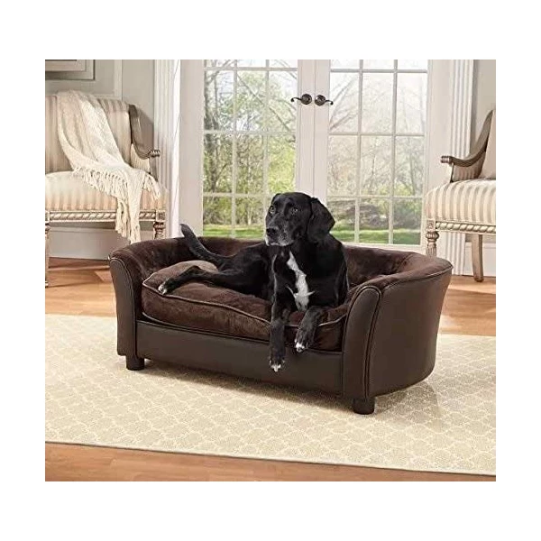 Sofá Panache Para Mascotas Enchanted Home - Image 2