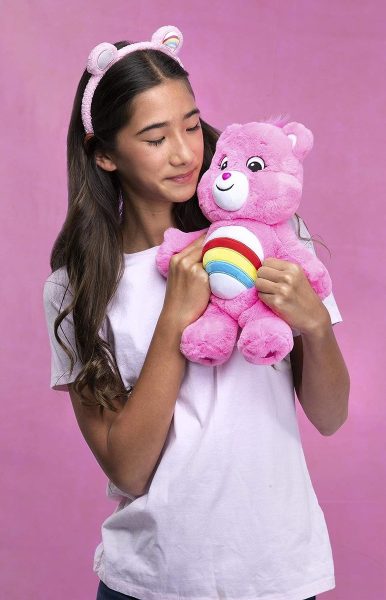 Ositos Cariñositos - Care Bears Alegría Color Ver Foto - Image 4