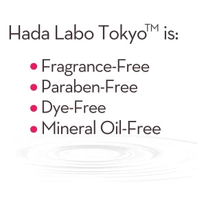 Hada Labo Tokyo Crema Para Contorno De Ojos, 15ml Tipo De Piel Todo Tipo De Piel - Image 4