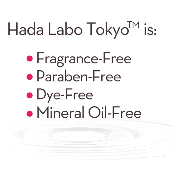 Hada Labo Tokyo Crema Para Contorno De Ojos, 15ml Tipo De Piel Todo Tipo De Piel - Image 4