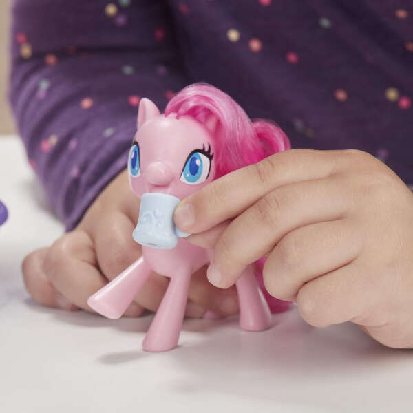 Hasbro My Little Pony Castillo De La Amistad Incluye 2 Fig - Image 4