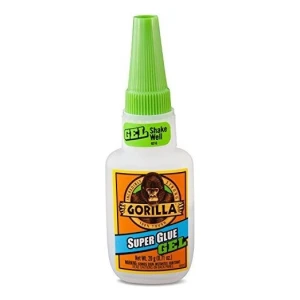 Gel De Super Cola De Gorila, 20 Gramos, Transparente - Image 2