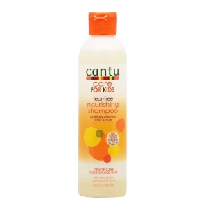 Kit Cantú Para Niños, Para Cabello Rizado - Image 4