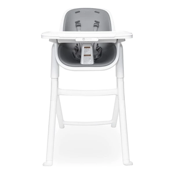 4moms Mamaroo Silla Alta Trona De Comer Bebe Periquera 4mom 4moms Connect - Image 2