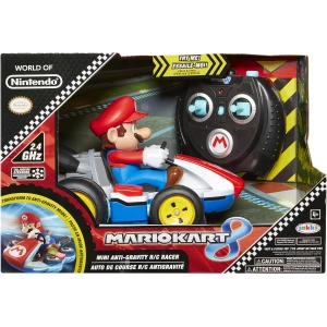 Coche De Control Remoto Anti-gravedad Mario Kart 8 Nintendo Color Único - Image 2