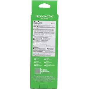 Doc Johnson - Crema Retardante Para Hombre 56 G - Image 4