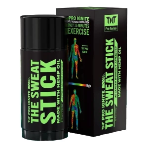 Tnt Pro Series Crema Reafirmante Del Vientre, Muslos Y Brazo