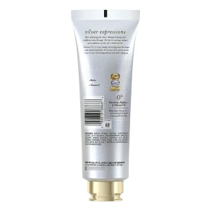 Pantene Silver Expressions Acondicionador Iluminador 237ml - Image 2