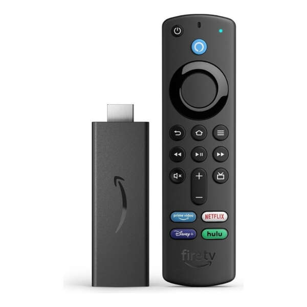 Amazon Max Fire Tv Stick 4k Max B08mqzxn1x De Voz 3.ª Generación 4k 8gb Negro Con 2gb De Memoria Ram - Image 5