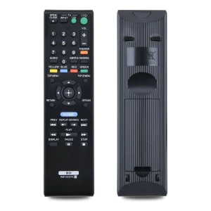 Control Remoto Para Sony Blu Ray, Dvd Bdp-s370 Bdp-s570 Bdp - Image 2