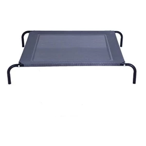 Cama Elevada Para Mascotas Giantex Para Perros Grandes Cuna