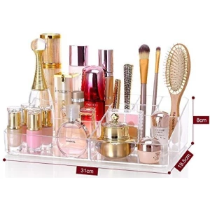 Organizador De Maquillaje Cq Acrylic