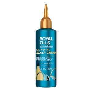 Head & Shoulders Restaurador Cuero Cabelludo Crema Royal