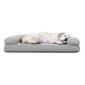 Cama Para Mascotas Con Diseño De Sofa Para Perros Y Gatos,