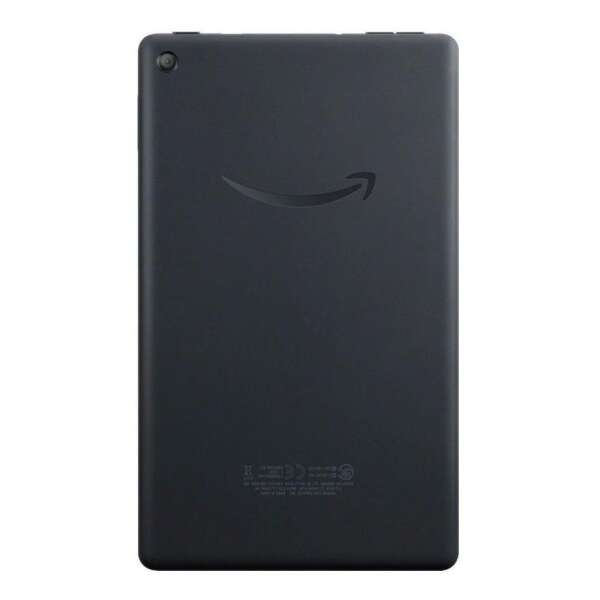 Tablet 2019 Kfmuwi 7 16gb Color Black 1gb De Memoria Ram - Image 4
