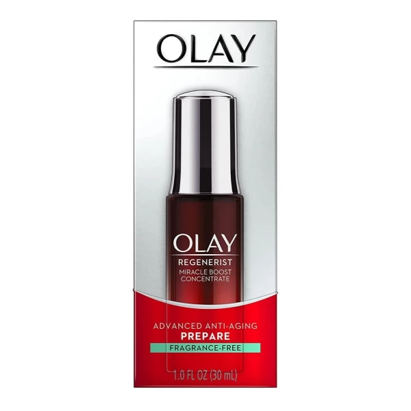 Olay Crema Facial Hidratante Restauradora 30ml Tipo De Piel Todo Tipo De Piel - Image 4