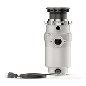 Waste King Legend Triturador De Alimentos Con Elimina 1/2 Hp - Image 2