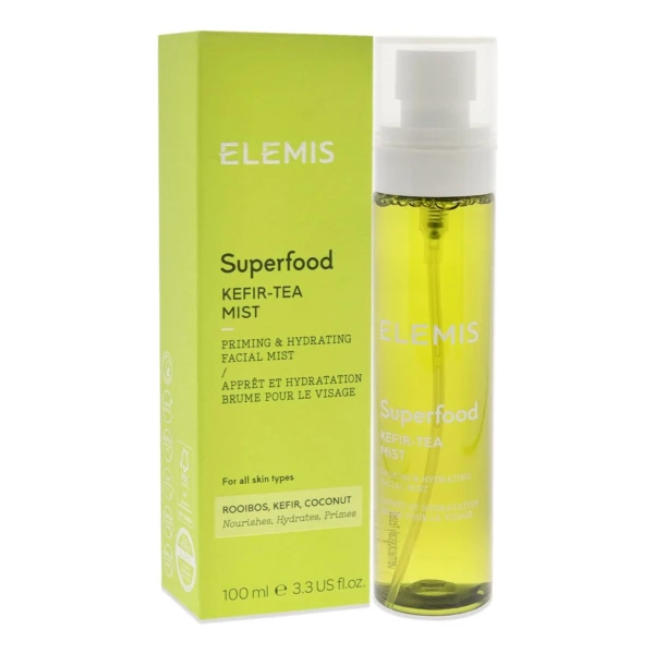 Elemis Superfood Spray Facial Imprimador Tipo De Piel Mixta - Image 2