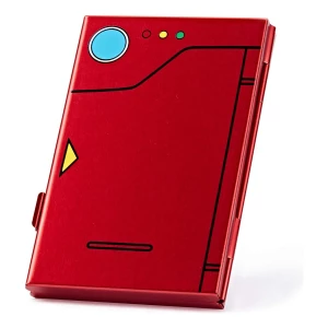 Case De Juegos De Nintendo Switch, Pokémon, Pokédex Clásico